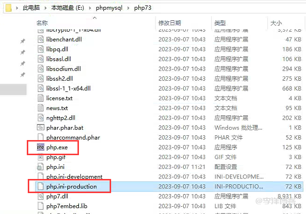 如何在Windows 2008服务器上部署IIS+PHP（FastCGI）和MySQL 第4张
